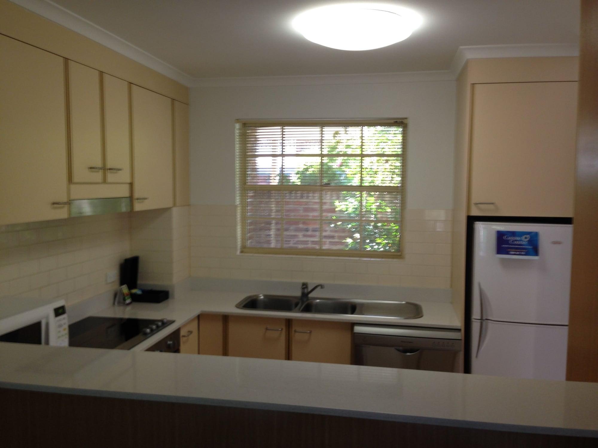 Adina Serviced Kingston Camberra