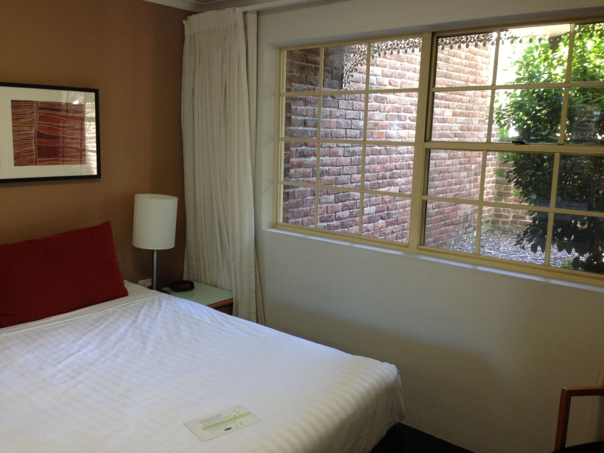 Adina Serviced Kingston 3* Camberra