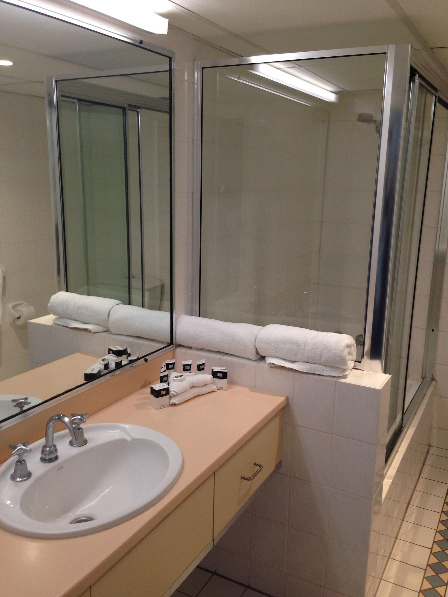 Adina Serviced Kingston 3* Camberra