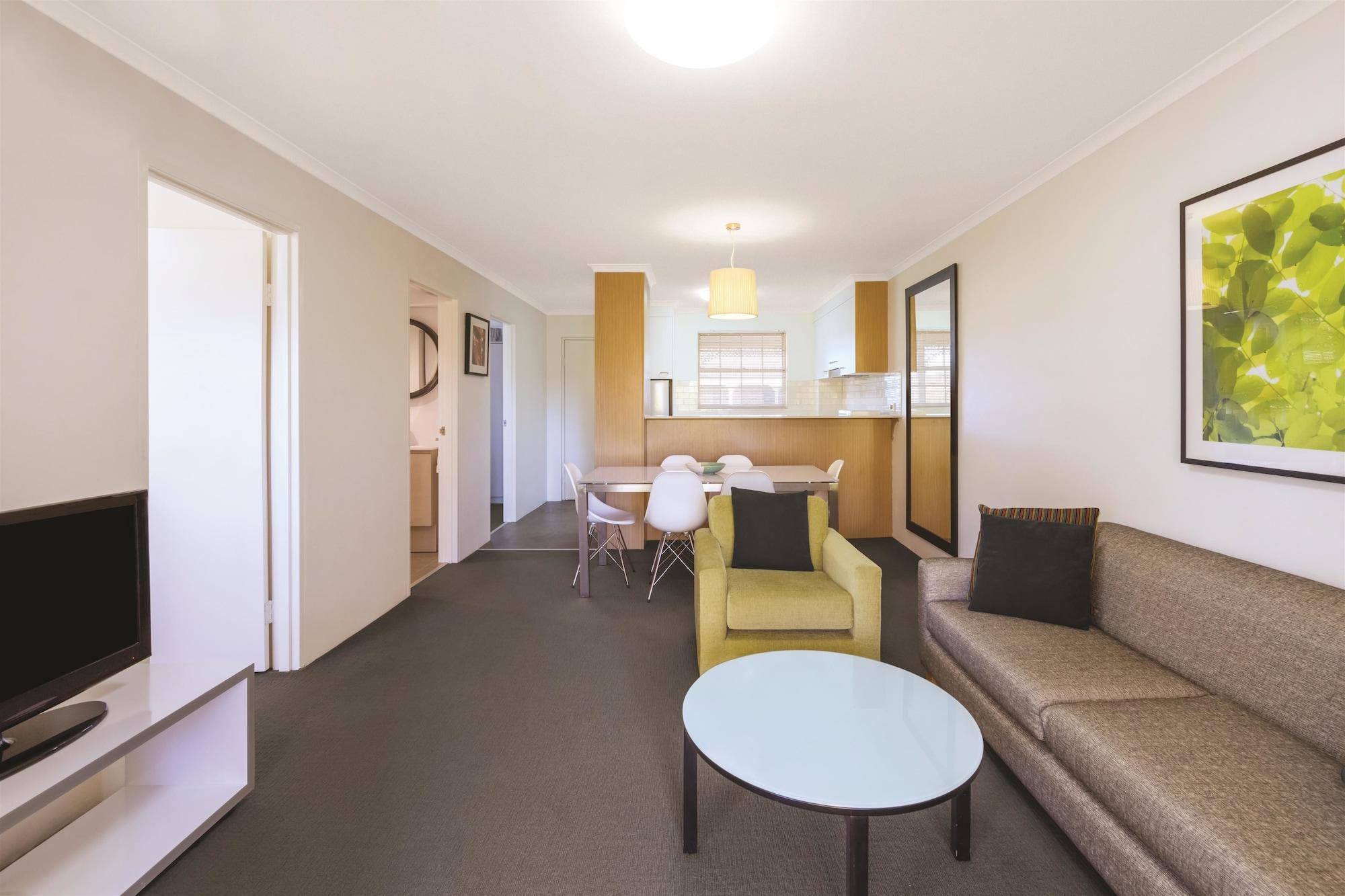 Adina Serviced Kingston 3* Camberra