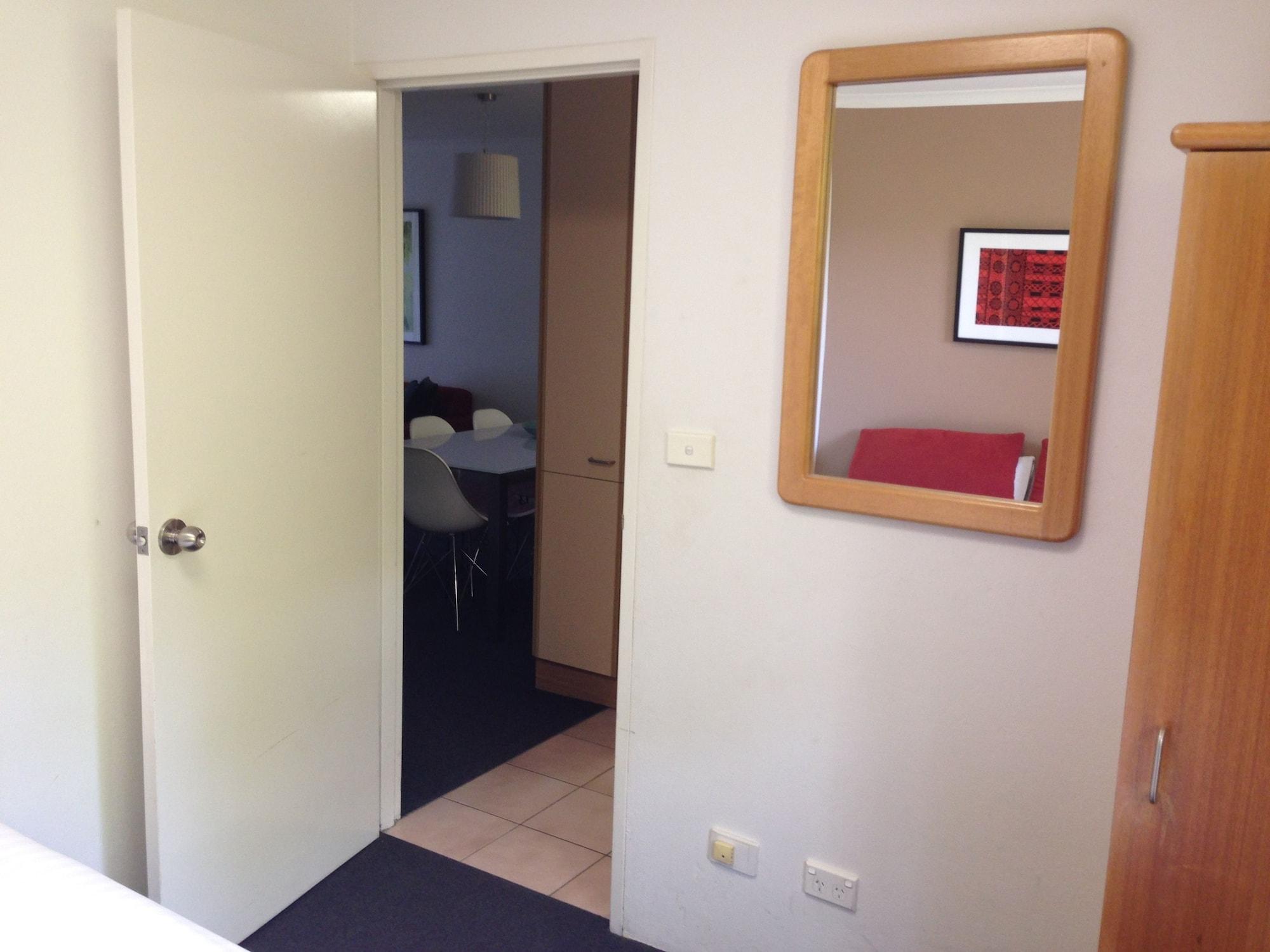 Adina Serviced Kingston Camberra