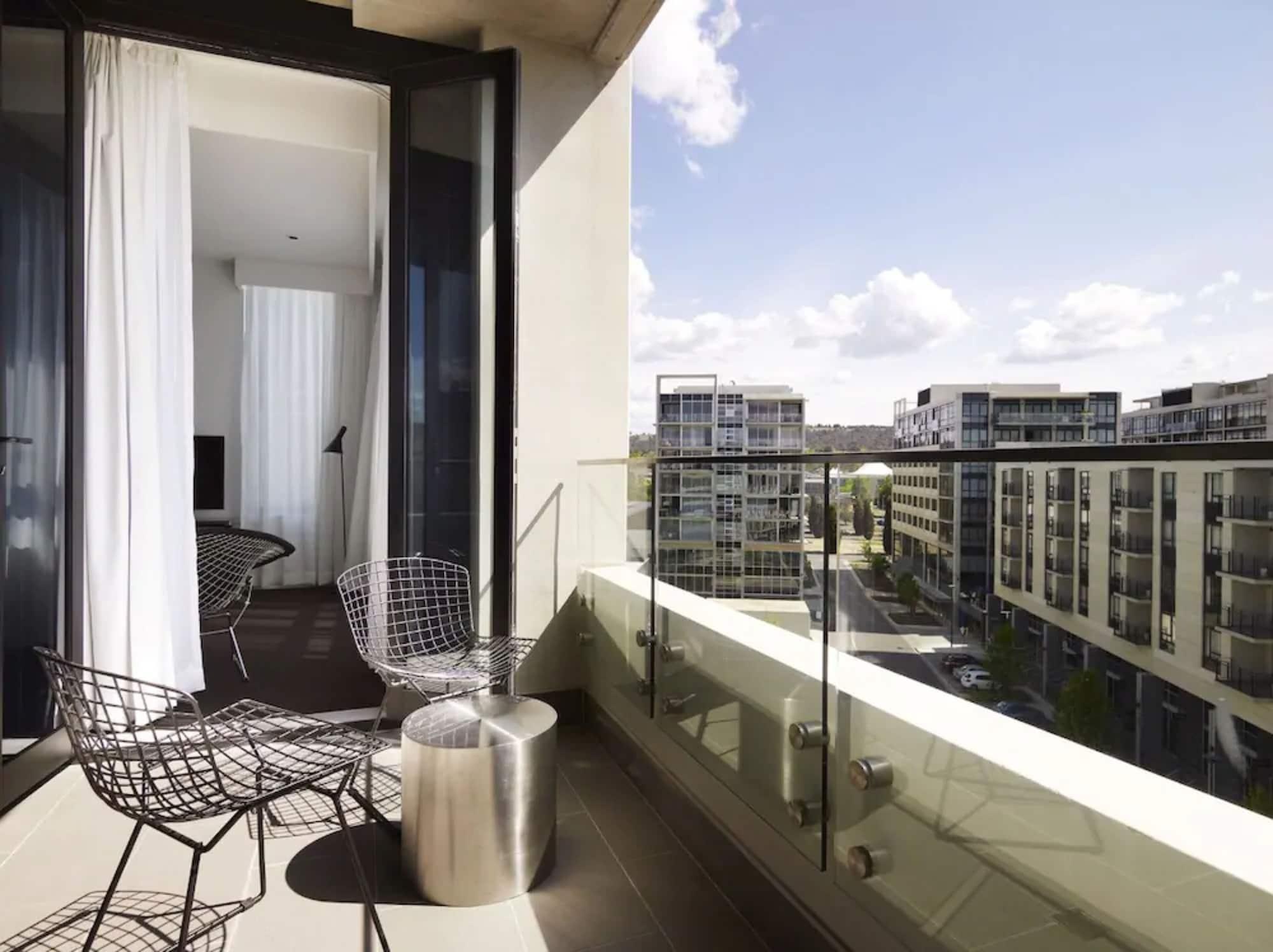 Aparthotel Burbury 4*