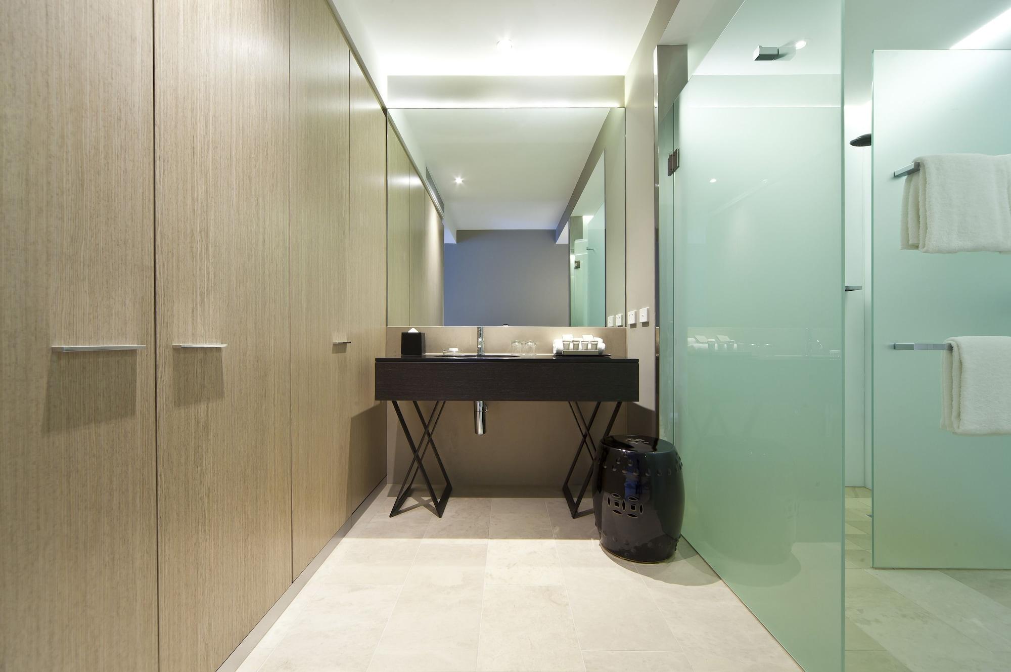 Burbury Aparthotel Canberra