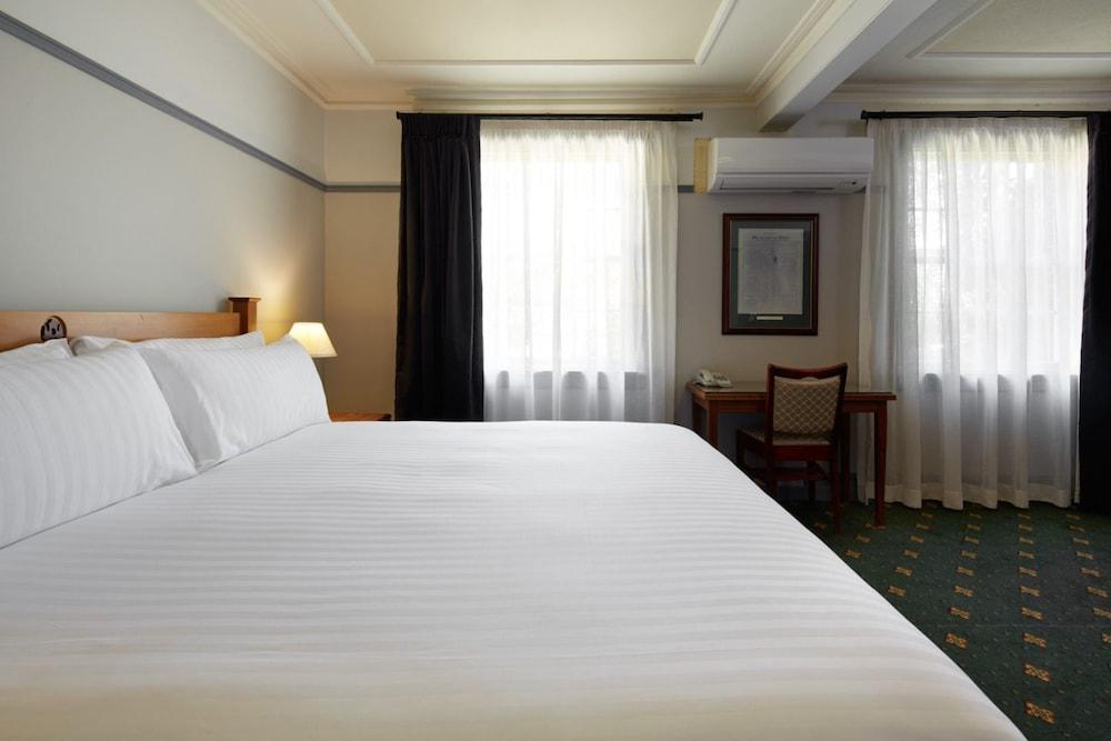 Brassey - Managed By Doma Hotel