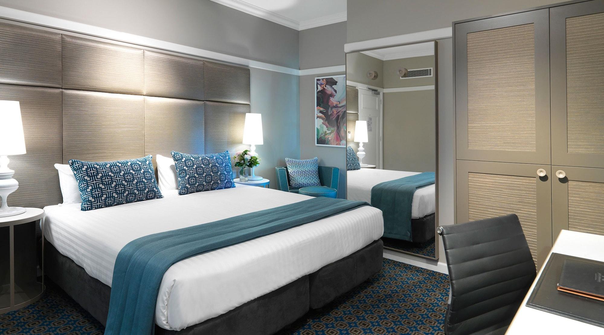 Hotel Kurrajong Camberra