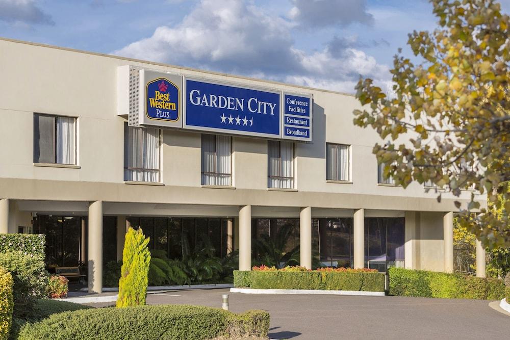 Garden Hotel, Western Signature Collection Canberra