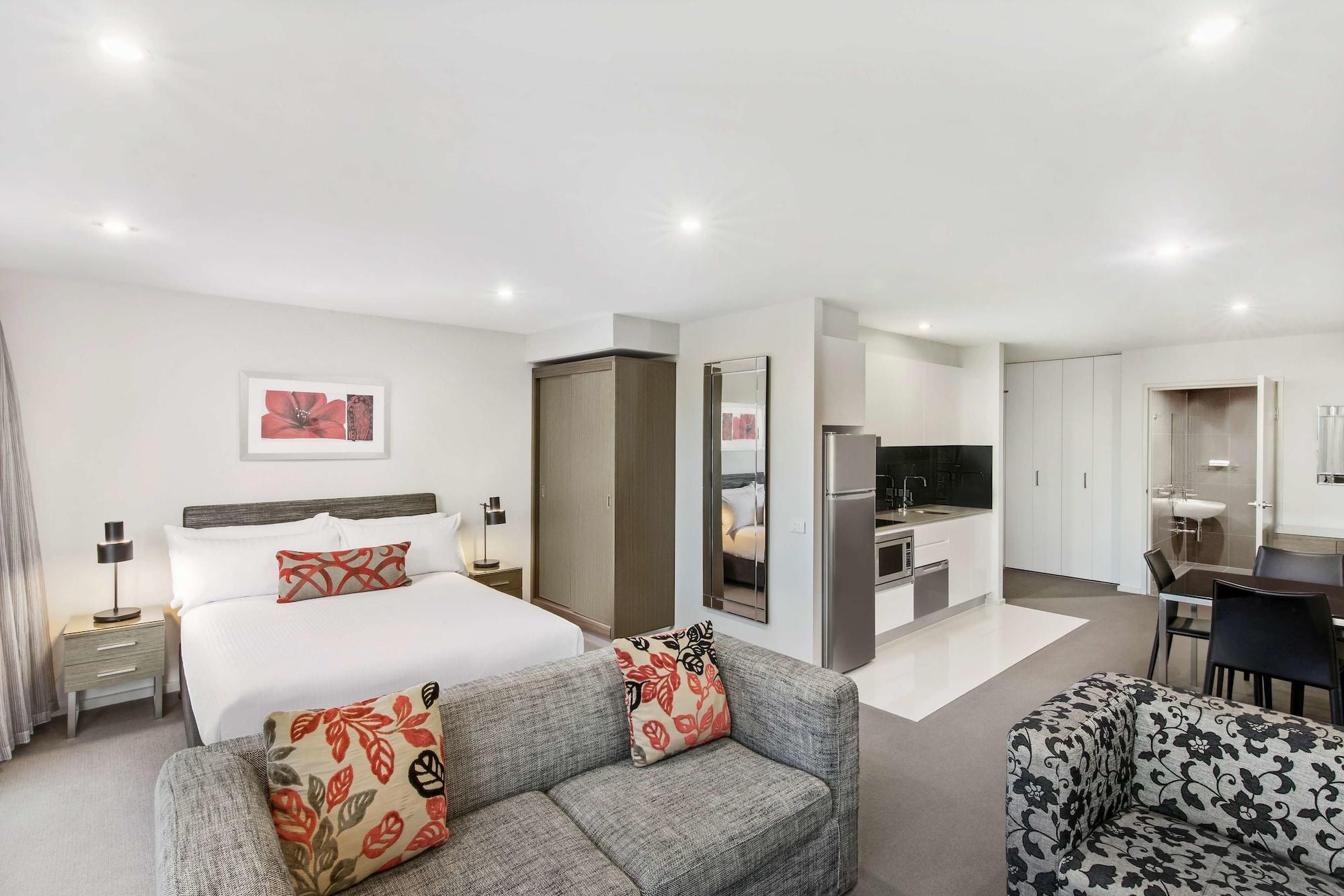 Adina Serviced Dickson 4* Camberra