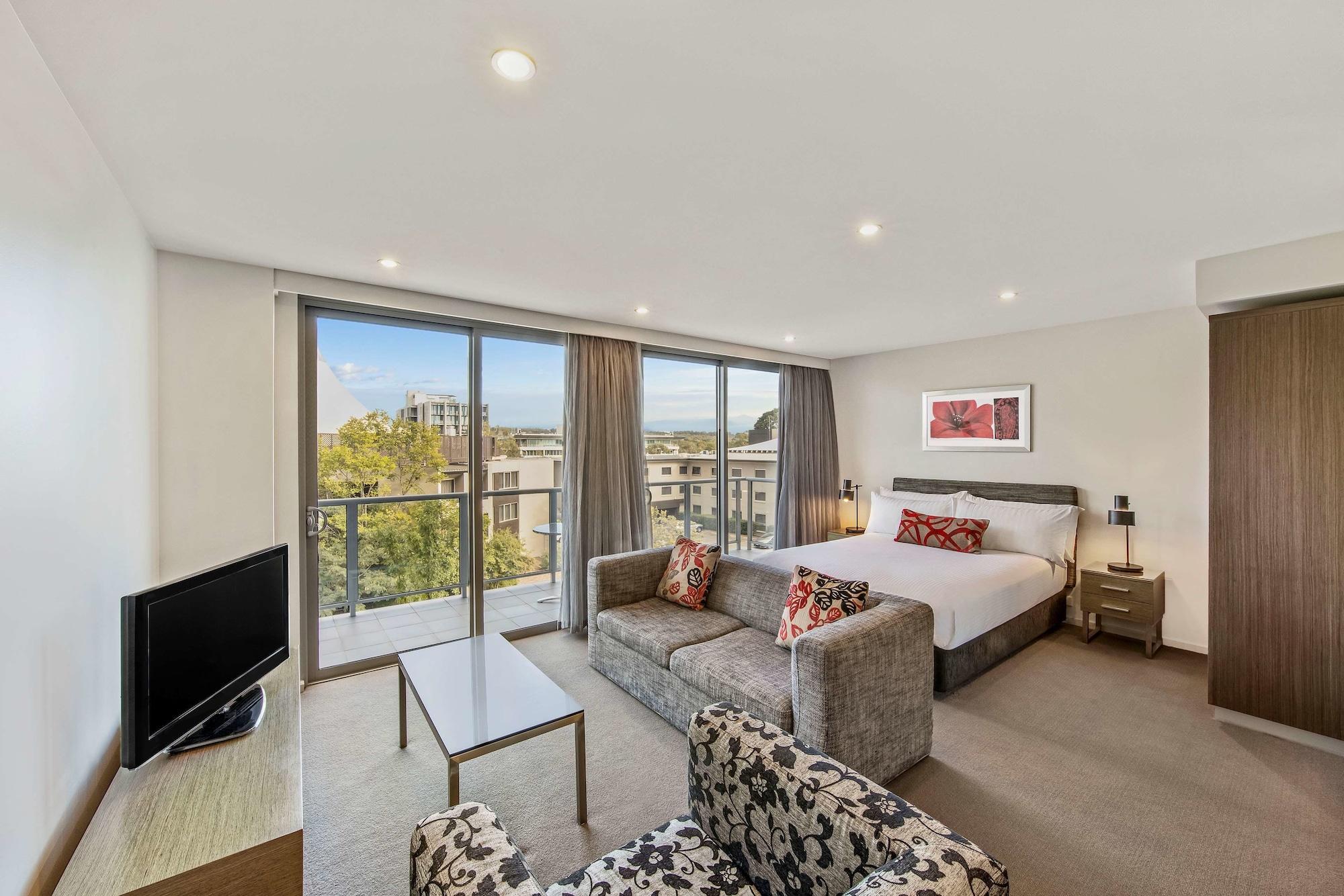 Aparthotel Adina Serviced Dickson Camberra