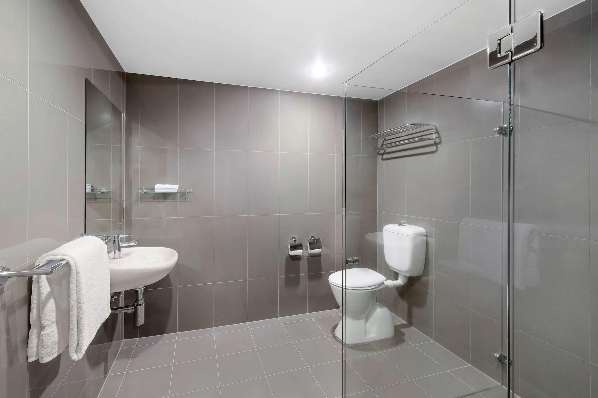 Aparthotel Adina Serviced Dickson