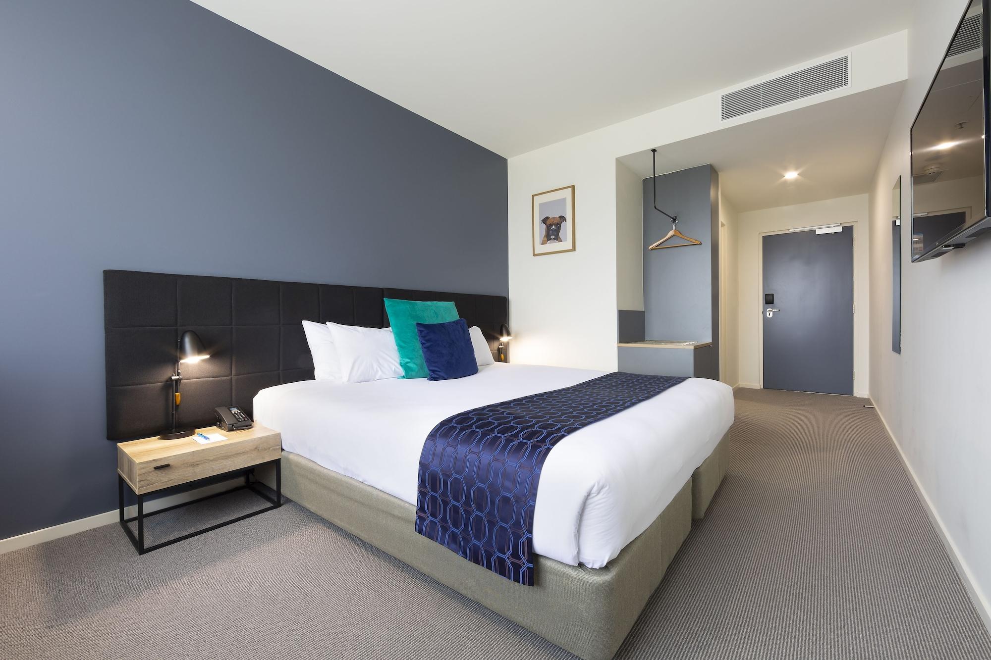 Hotel Mantra Macarthur 4*