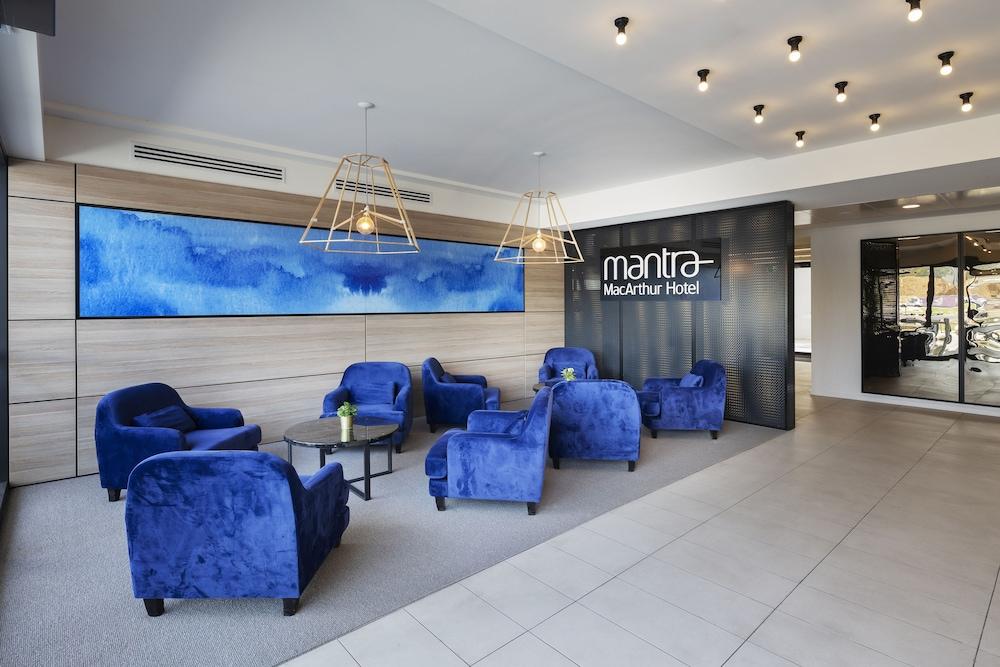 Mantra Macarthur Canberra