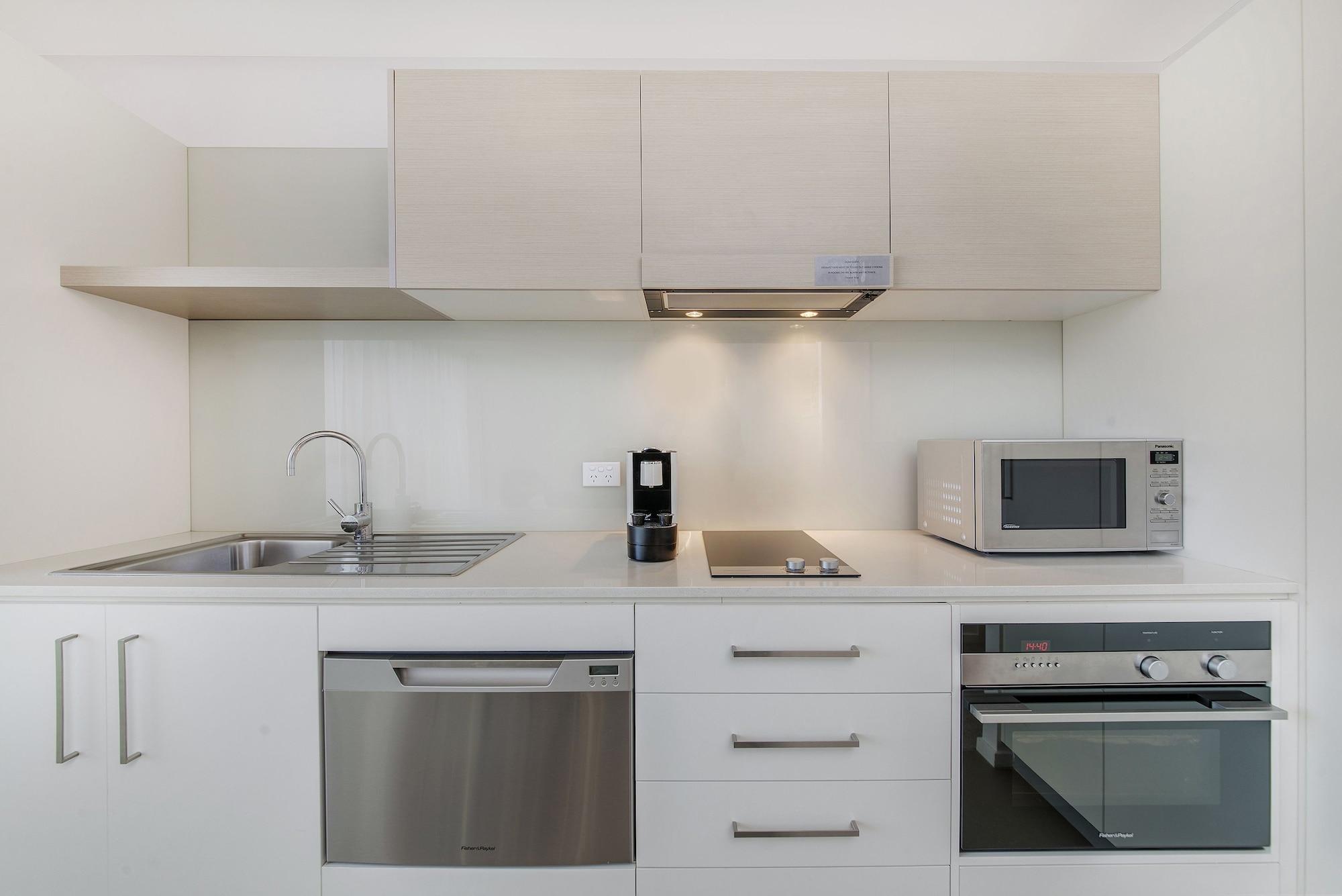 Abode Tuggeranong 4* Canberra