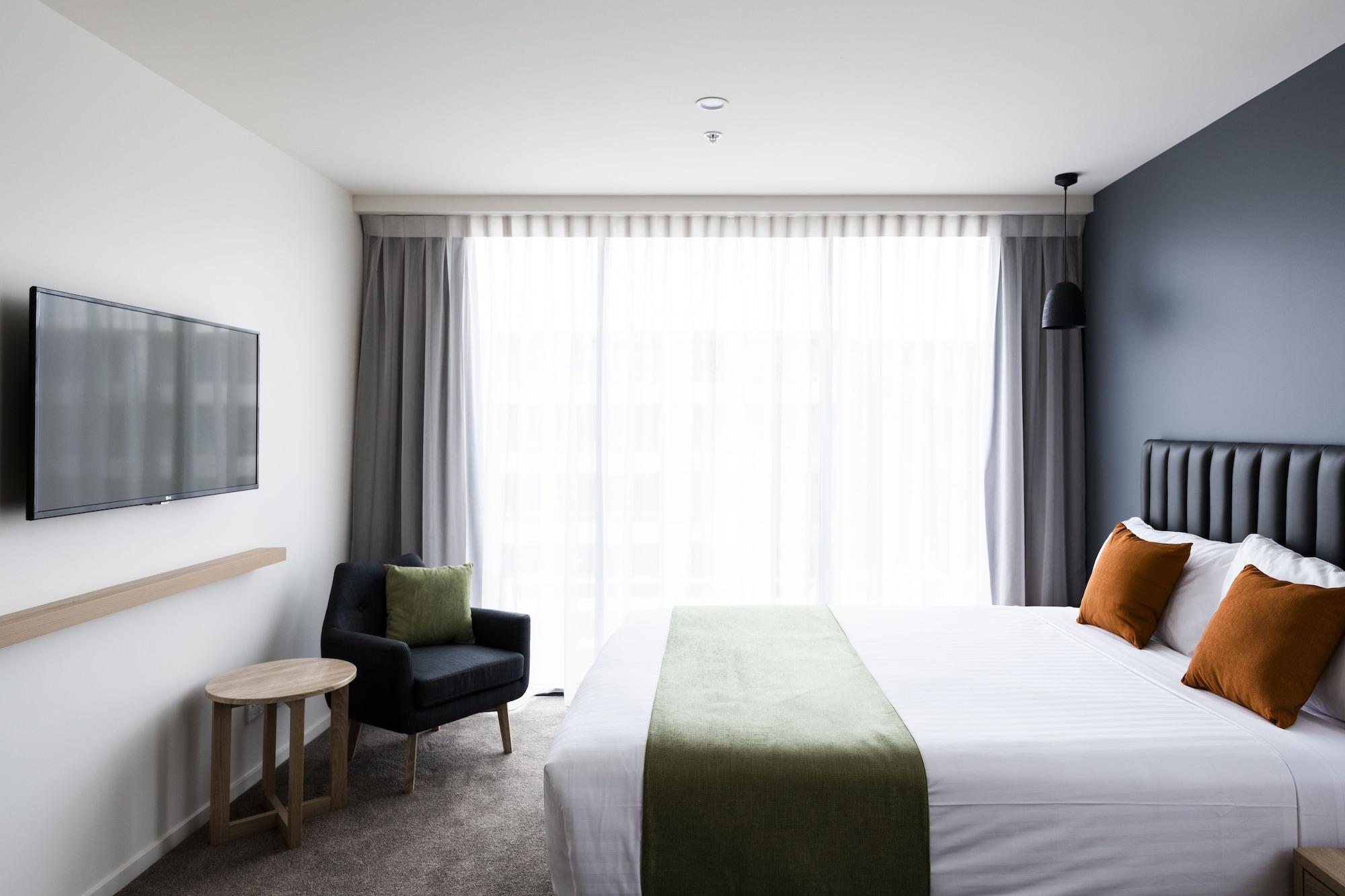 Hotel Abode Kingston 4*