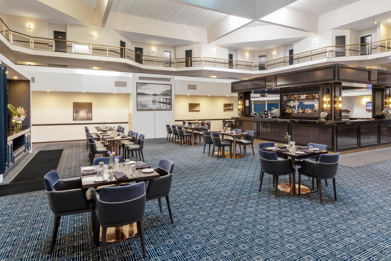 Ramada By Wyndham Diplomat 4*