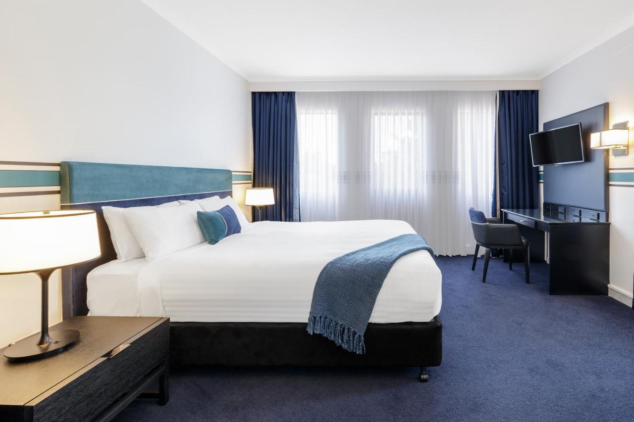 Hotel Ramada By Wyndham Diplomat 4*