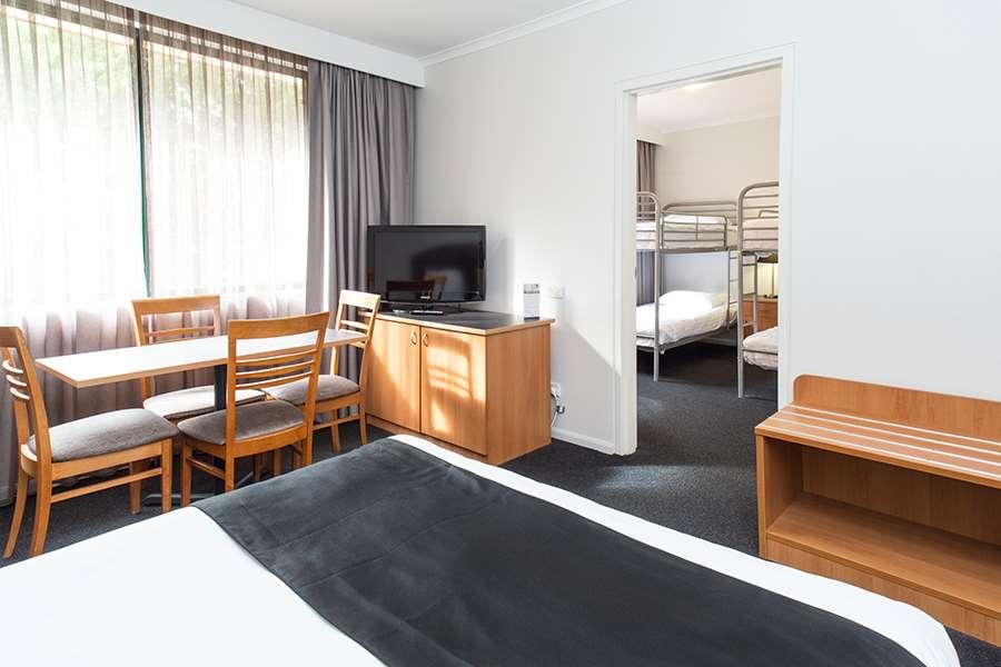 Hotel Alpha