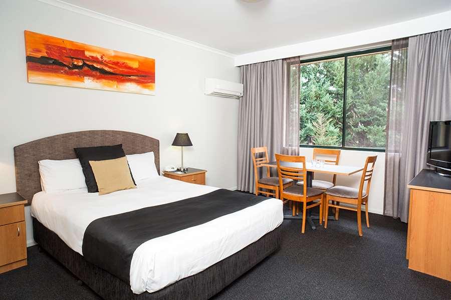 Hotel Alpha 4*