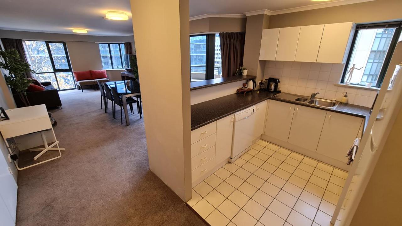 Apartment 2br 2bath L4 Executive Apartment, In Centre