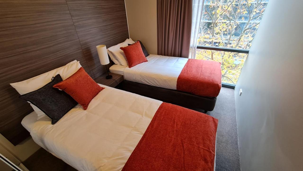 Apartment 2br 2bath L4 Executive Apartment, In Centre