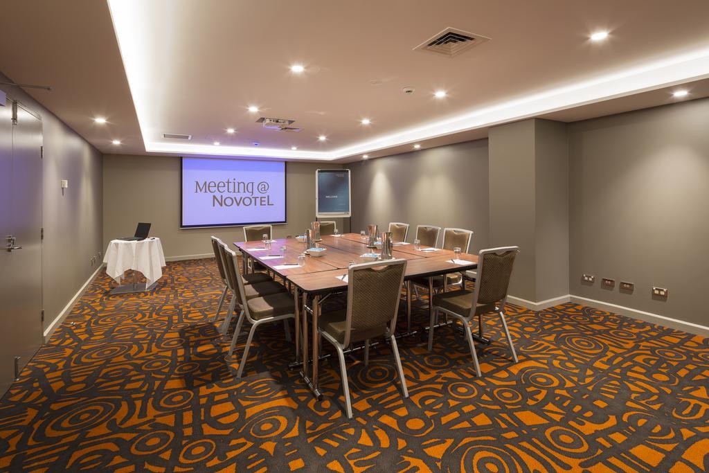 Novotel Hotel Canberra