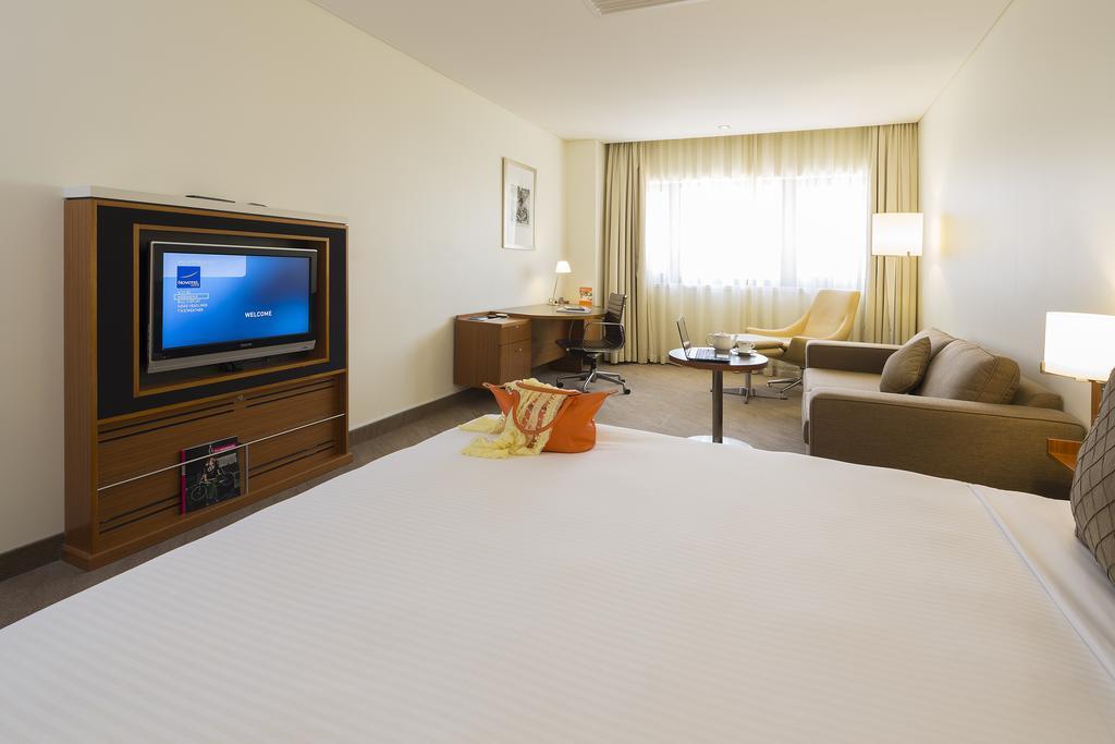 Novotel Camberra