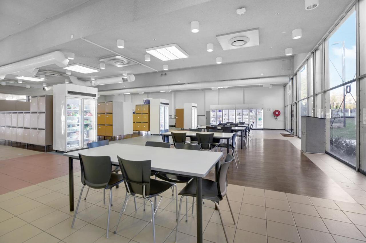 Centre 3* Canberra