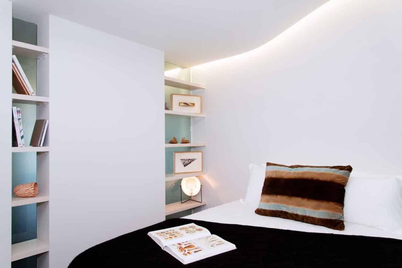 Nishi Eco Living By Ovolo Aparthotel Canberra