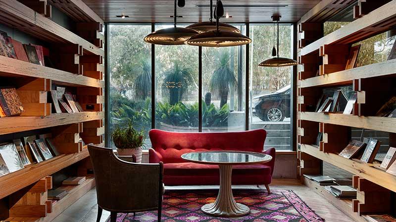 Nishi Eco Living By Ovolo