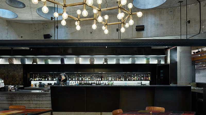 Nishi Eco Living By Ovolo Canberra