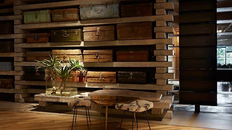Nishi Eco Living By Ovolo Canberra