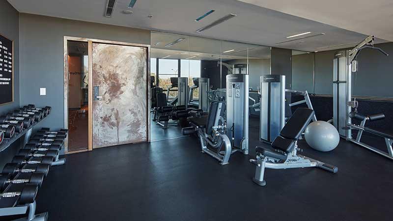 Nishi Eco Living By Ovolo Aparthotel Canberra