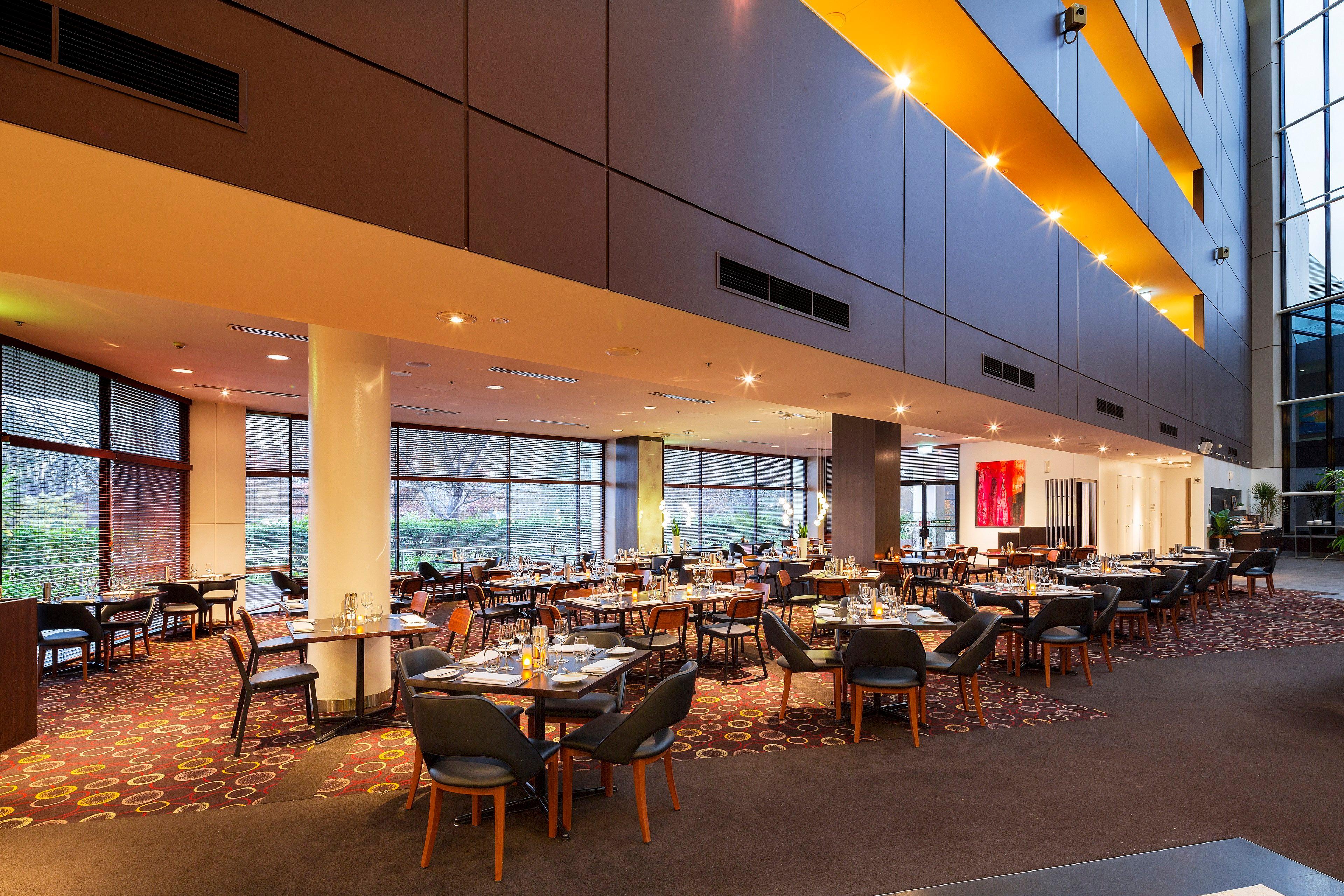 Crowne Plaza By Ihg 4* Canberra