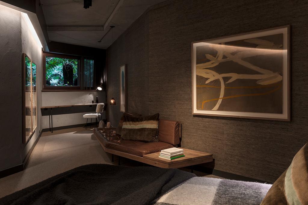 Ovolo Nishi 5*
