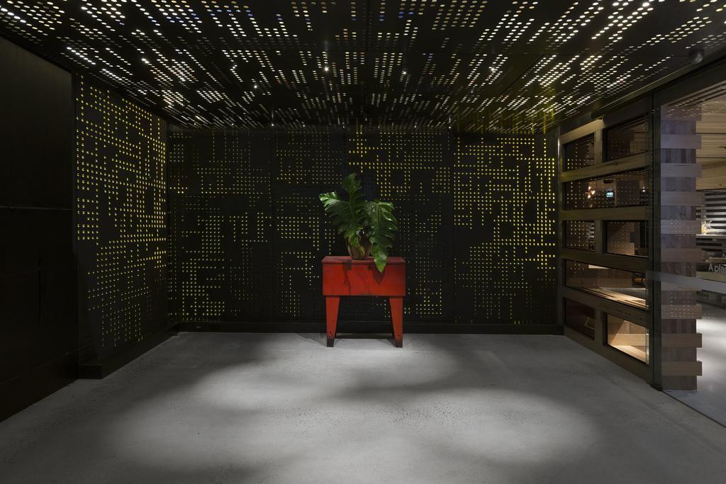 Hotel Ovolo Nishi 5*