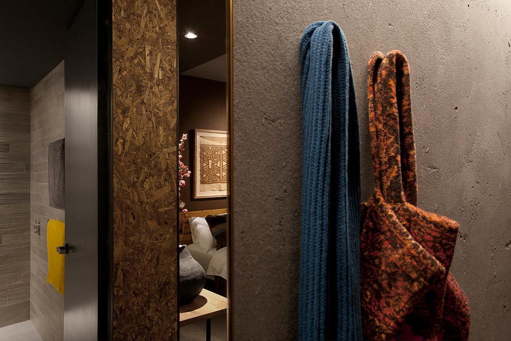 Ovolo Nishi 5*