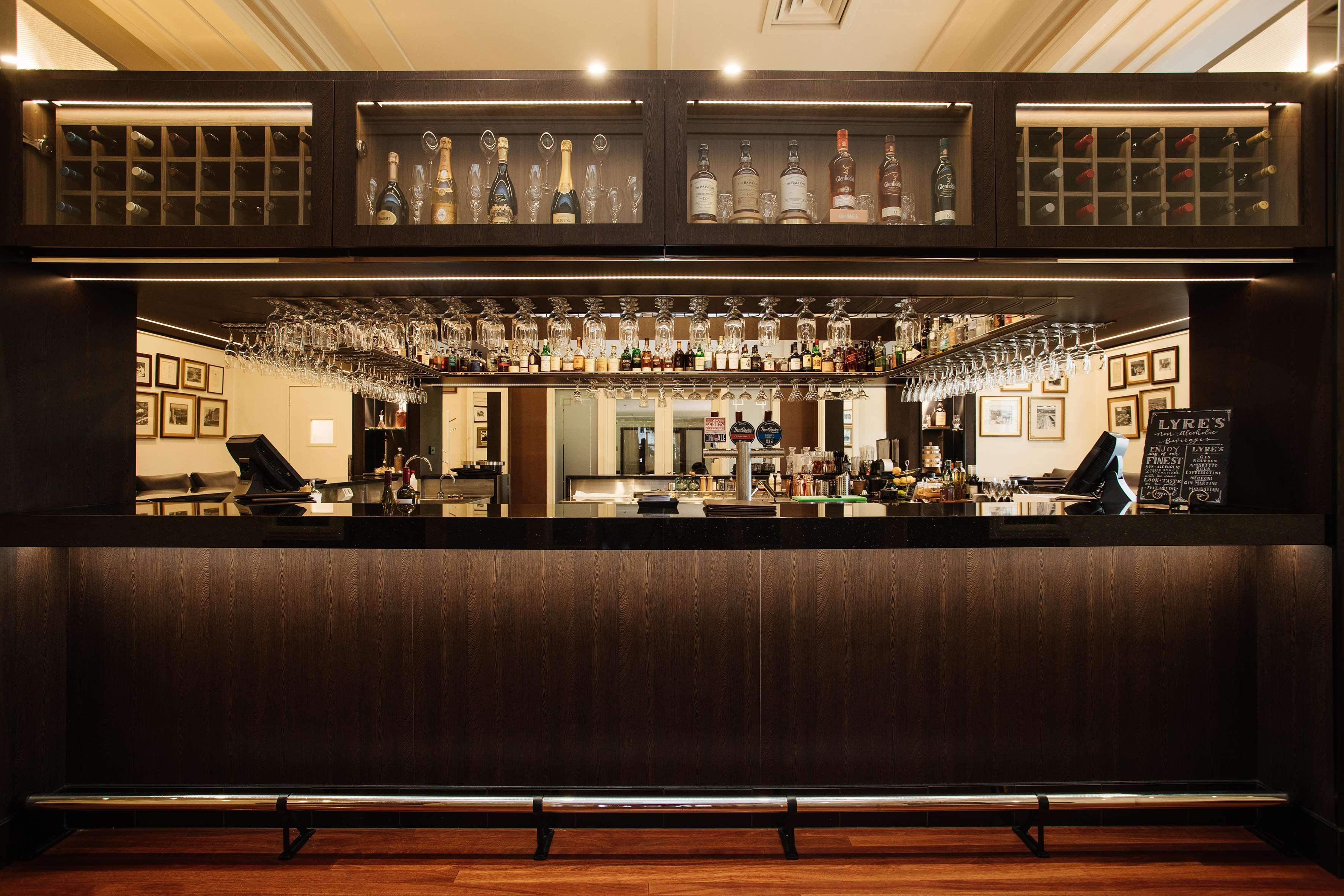 Hyatt - A Park Hyatt 5*