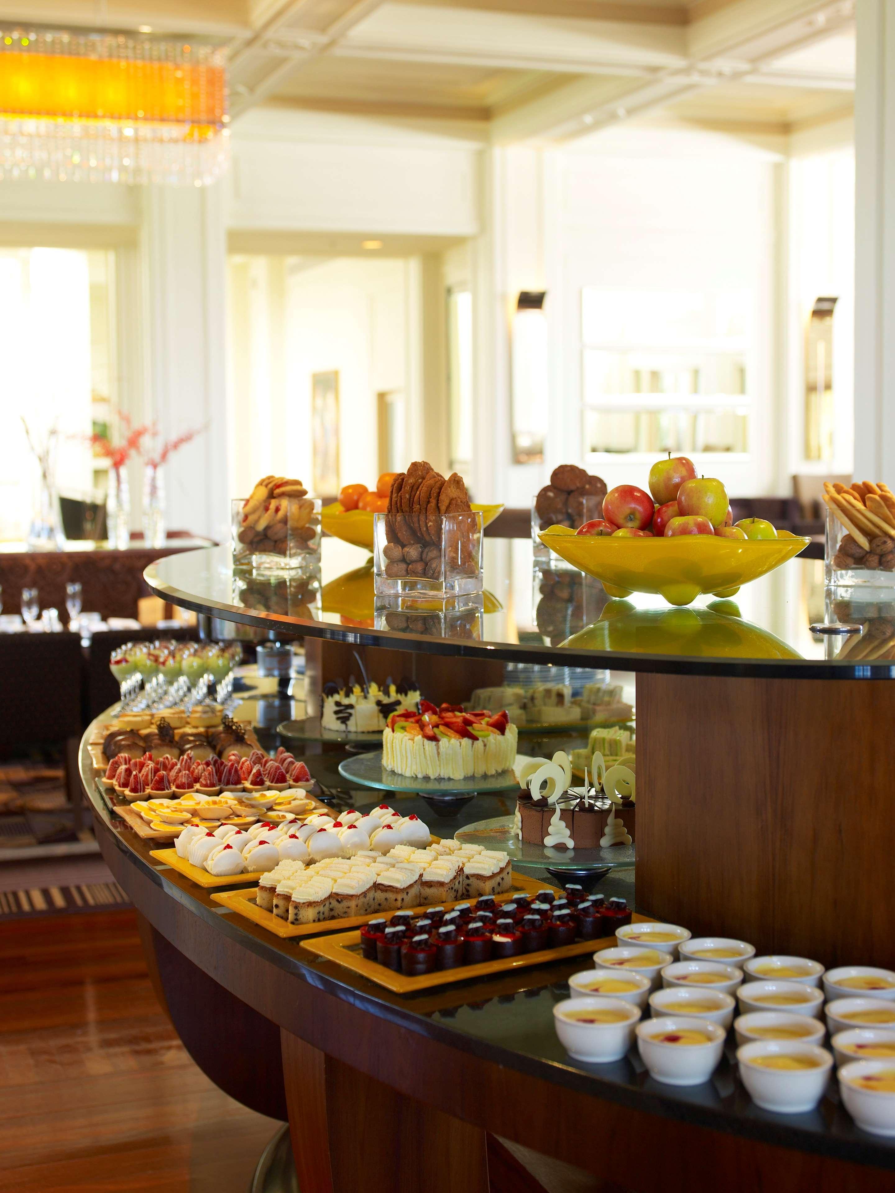 Hyatt - A Park Hyatt Hotel