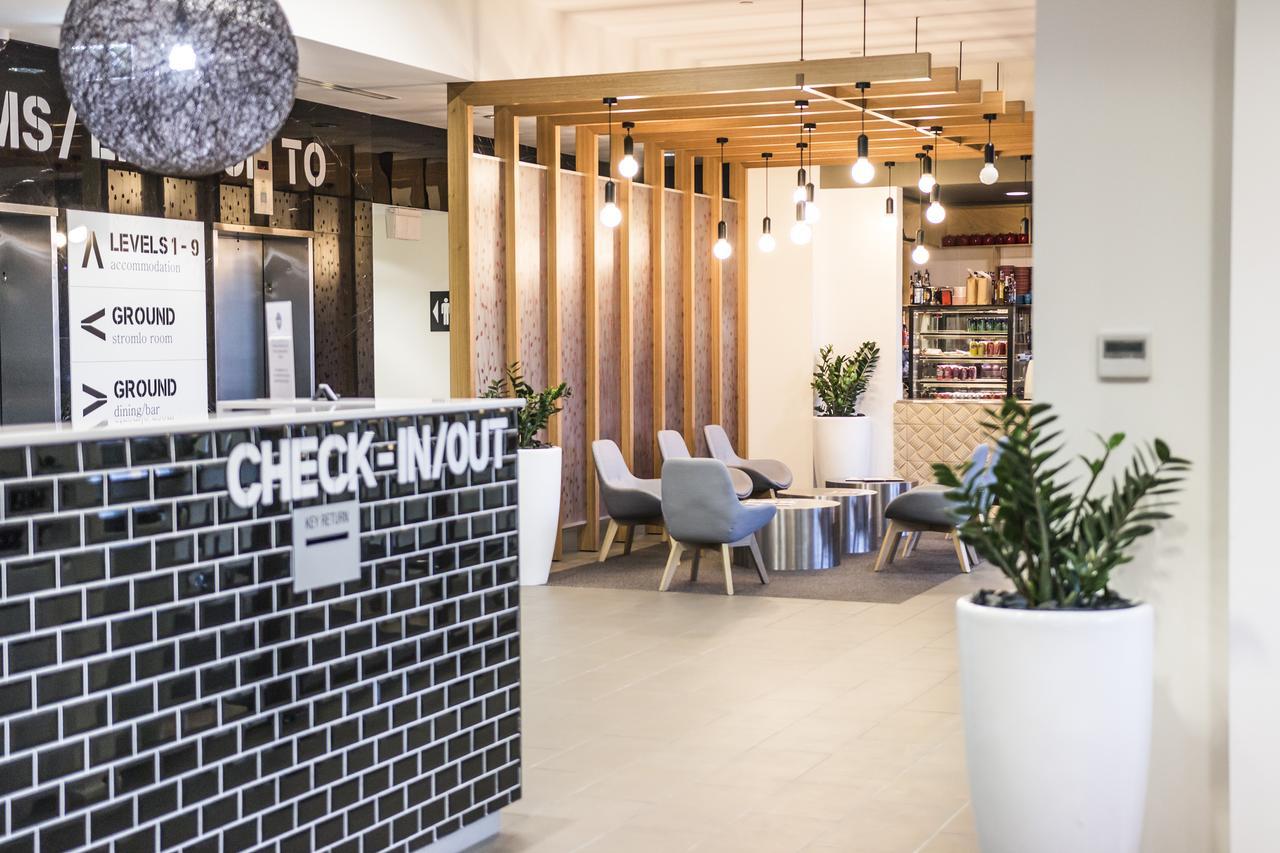Abode Woden 4* Canberra