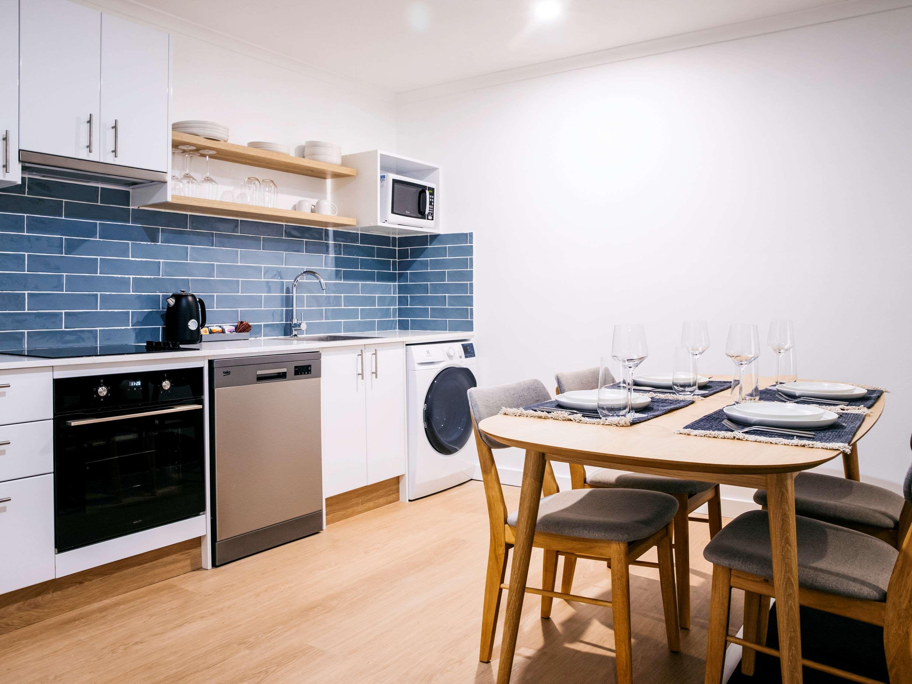 Ibis Styles Eagle Hawk 4* Camberra