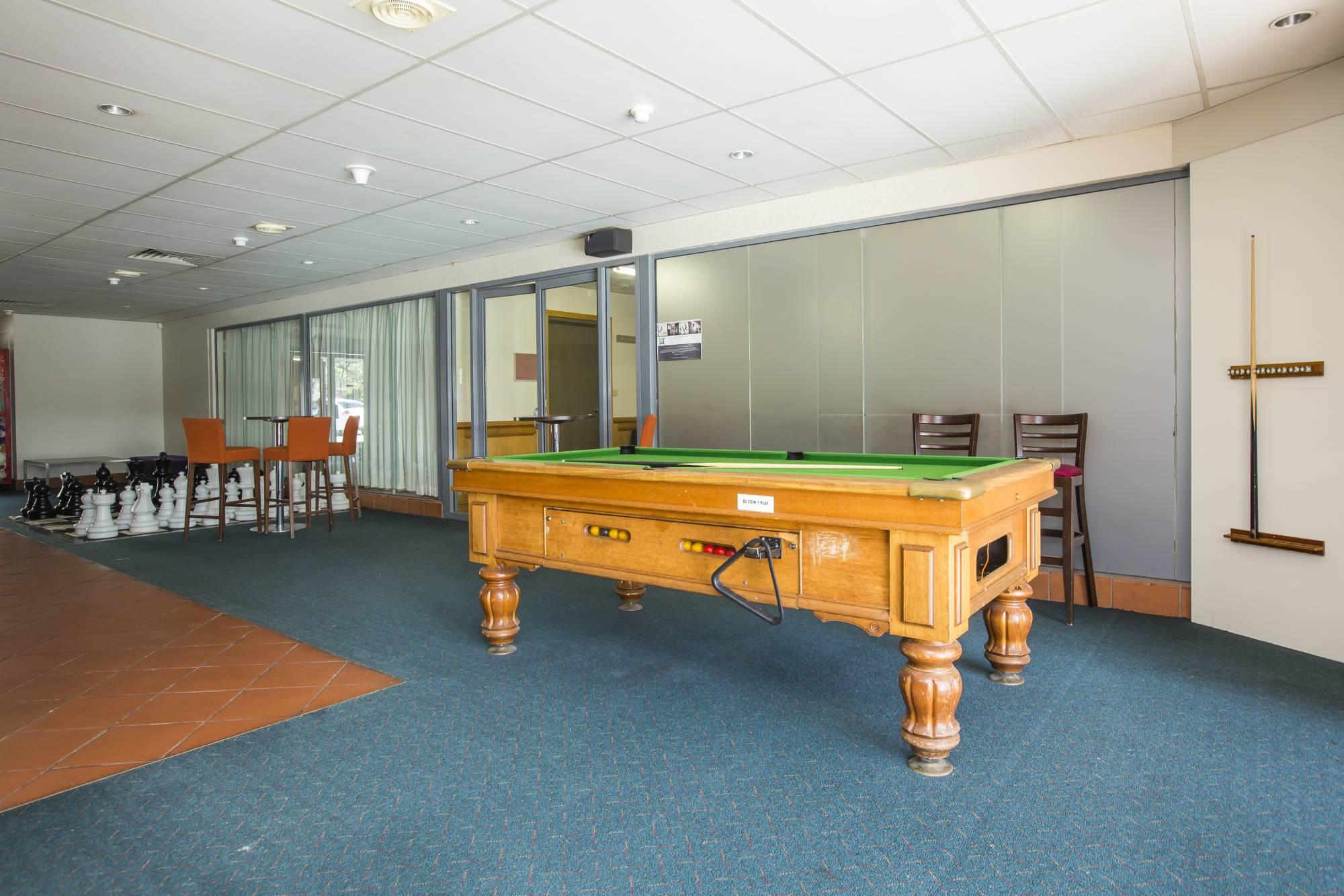 Hotel Ibis Styles Eagle Hawk 4*