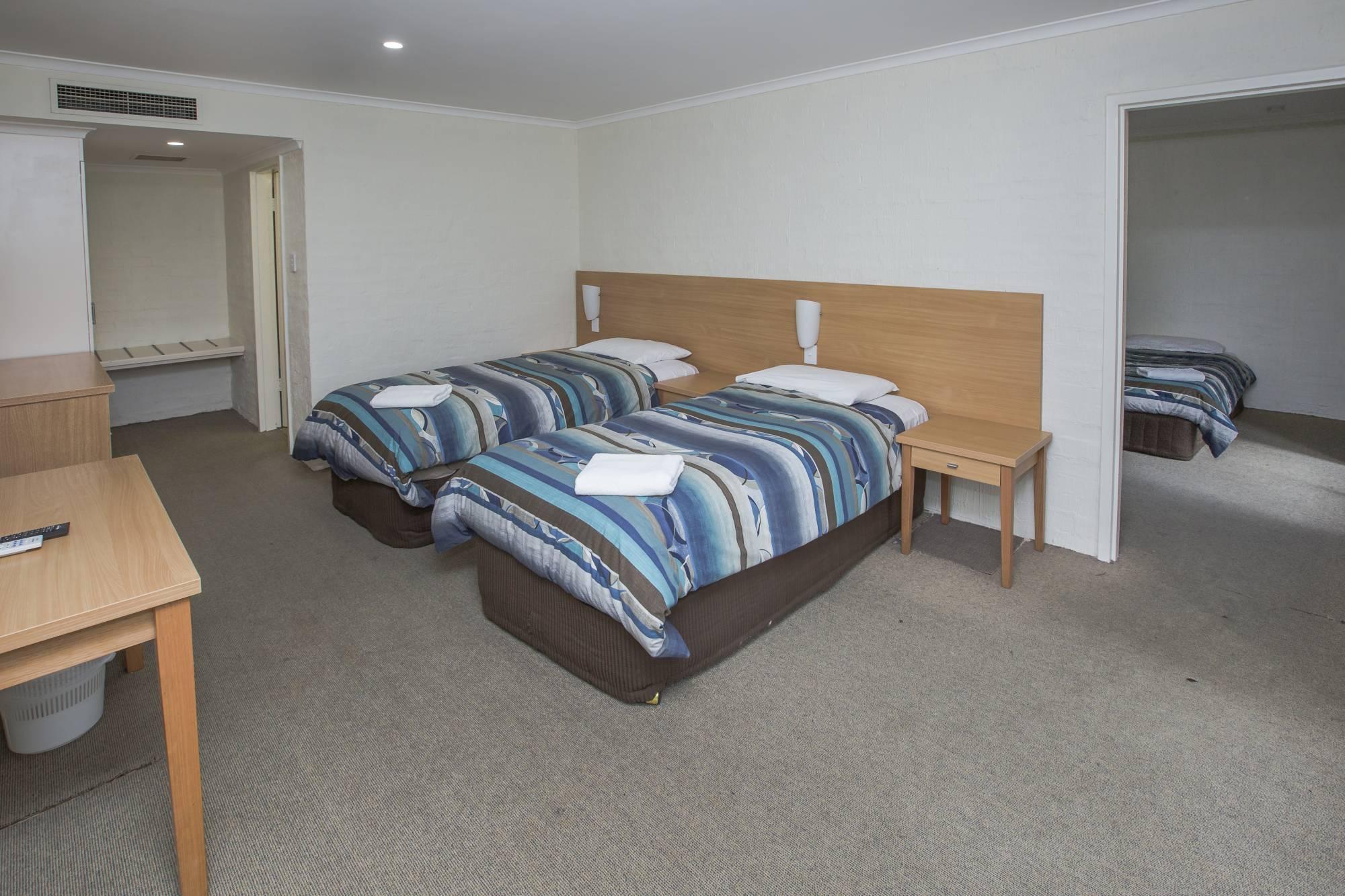 Hotel Ibis Styles Eagle Hawk Camberra