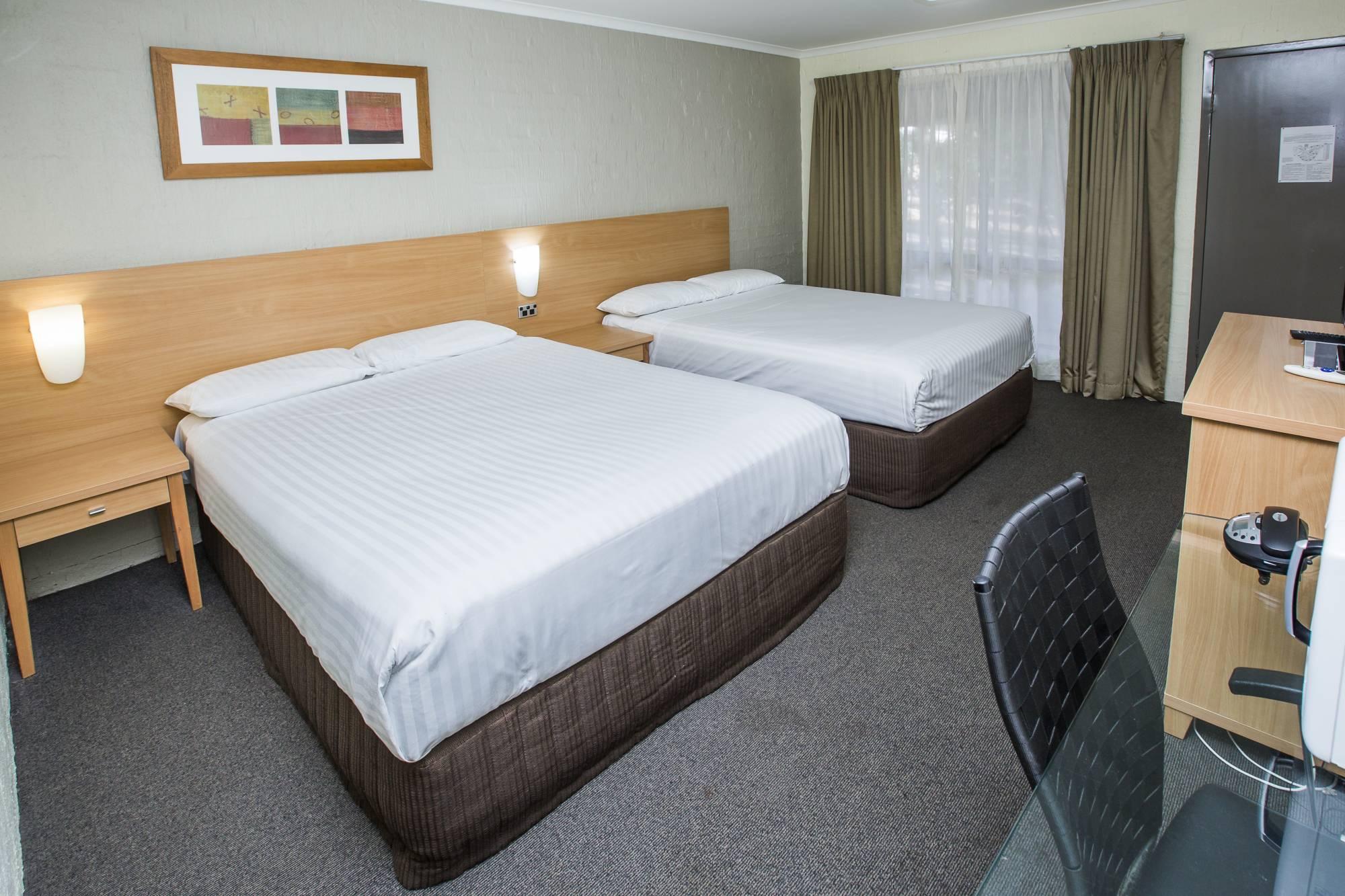 Ibis Styles Eagle Hawk 4*