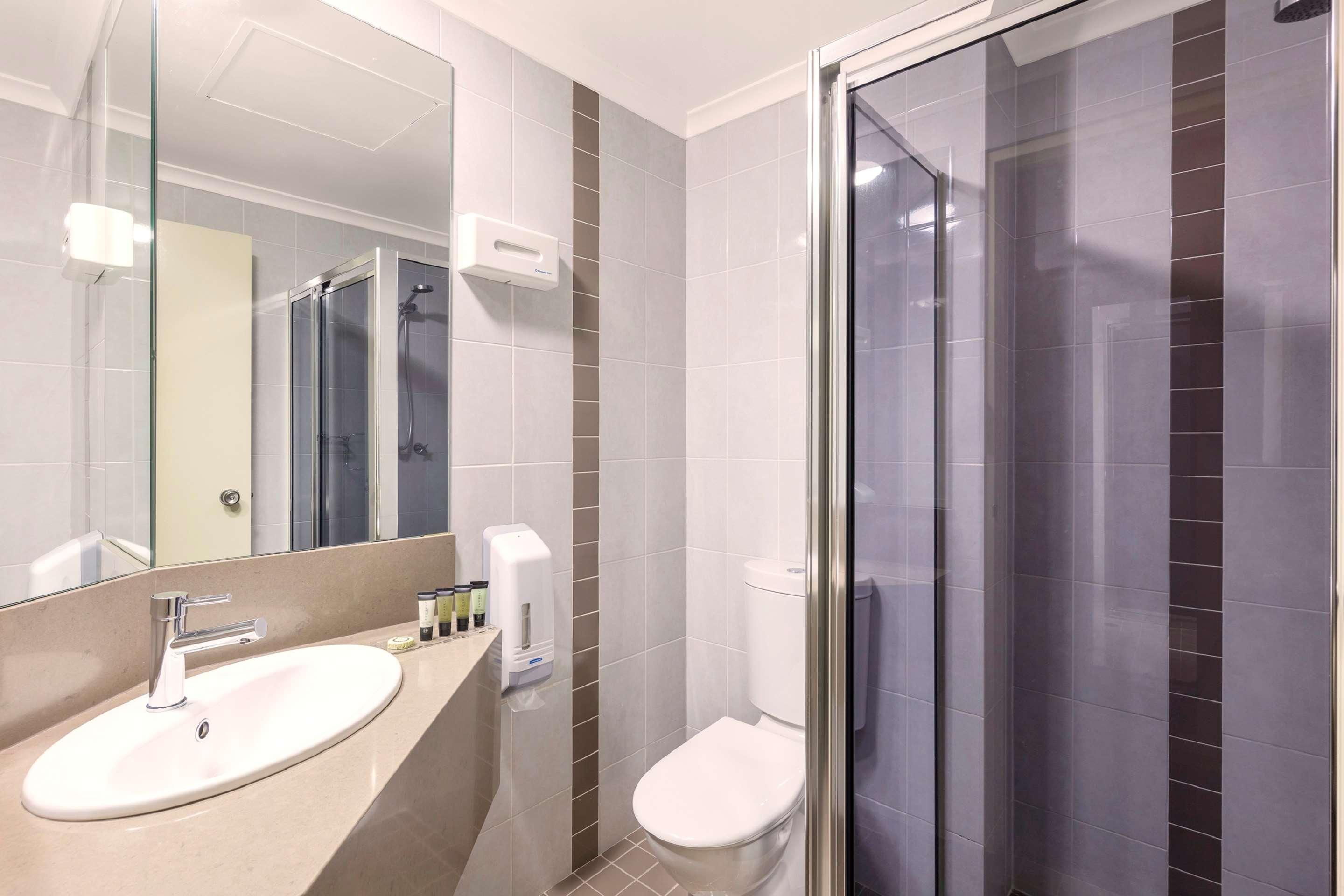 Garden Hotel, Western Signature Collection
