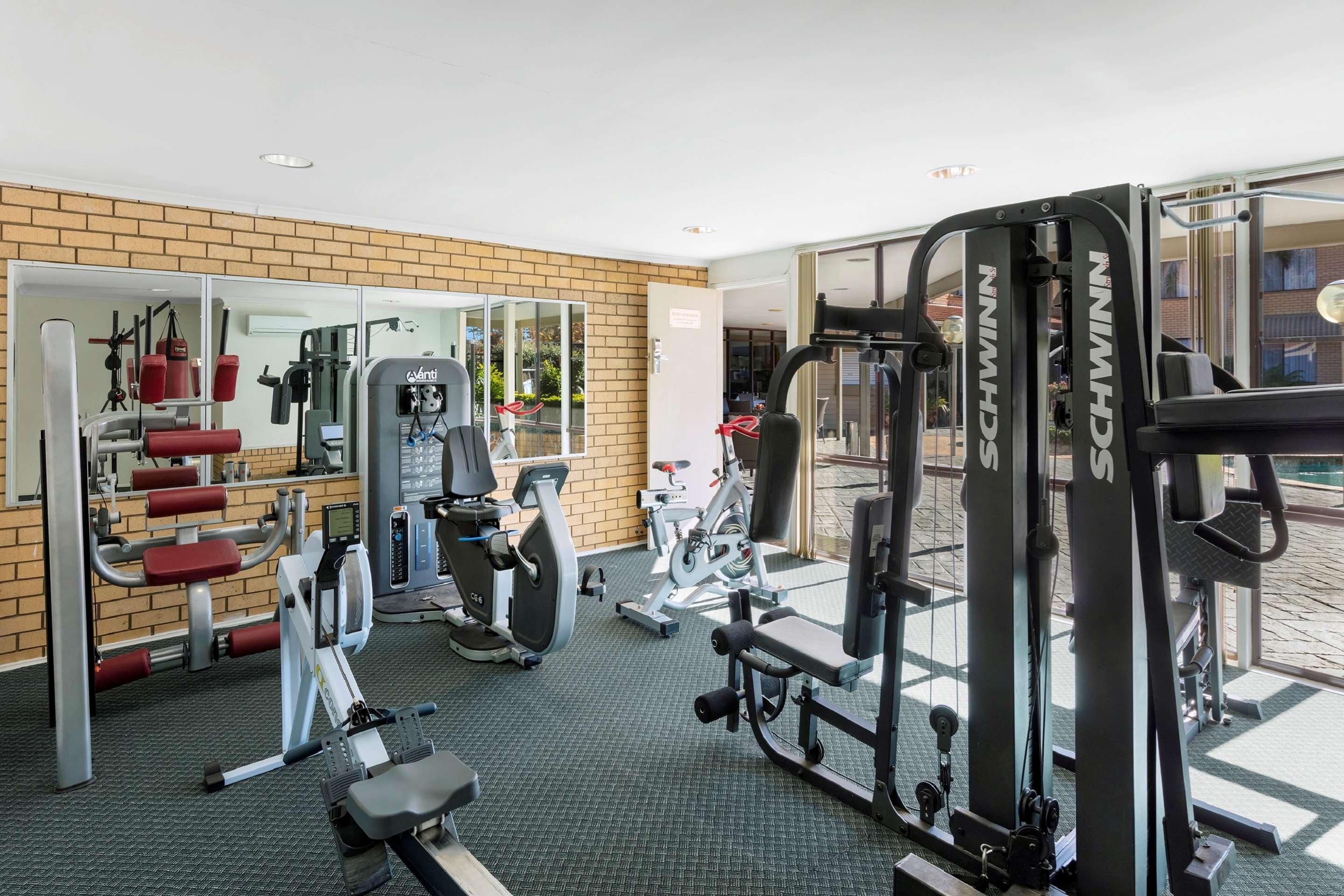 Hotel Garden Hotel, Western Signature Collection Canberra