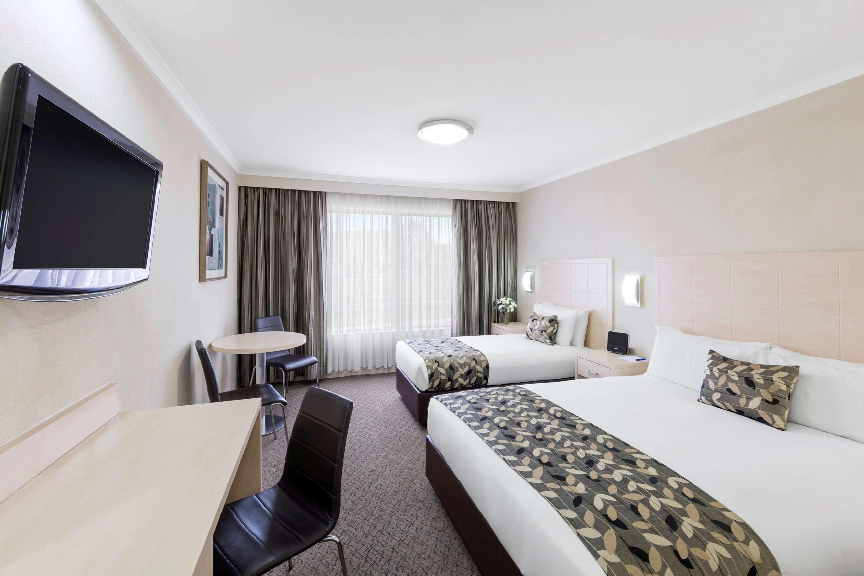 Hotel Garden Hotel, Western Signature Collection Canberra