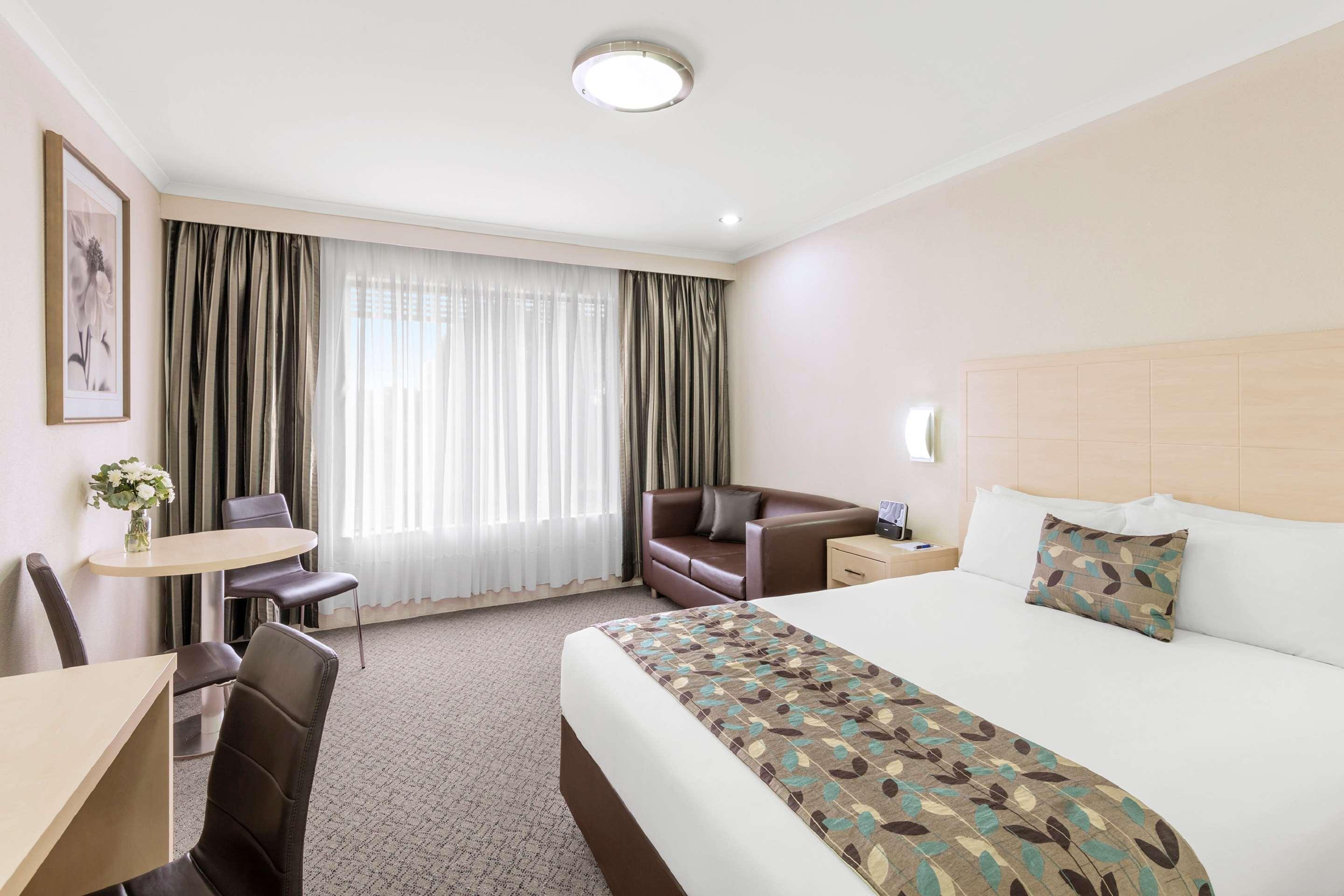 Hotel Garden Hotel, Western Signature Collection Canberra