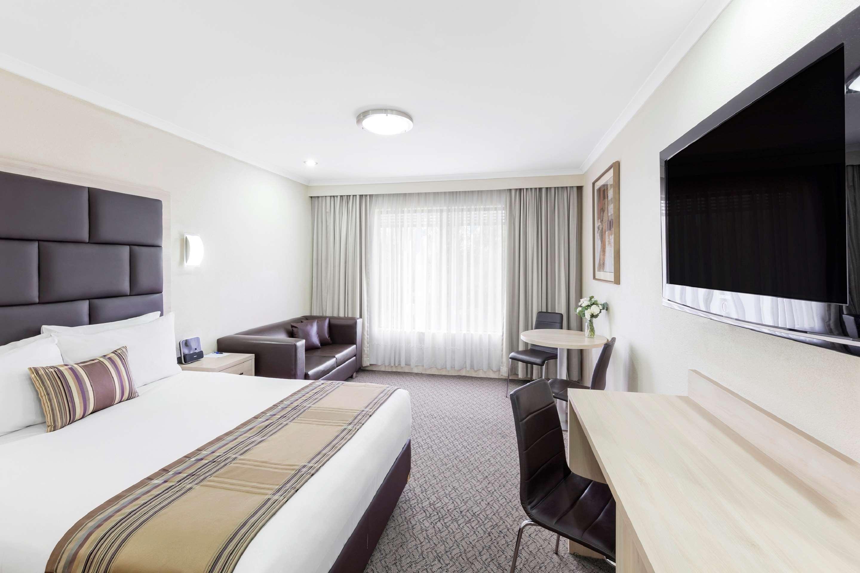 Garden Hotel, Western Signature Collection Hotel Canberra