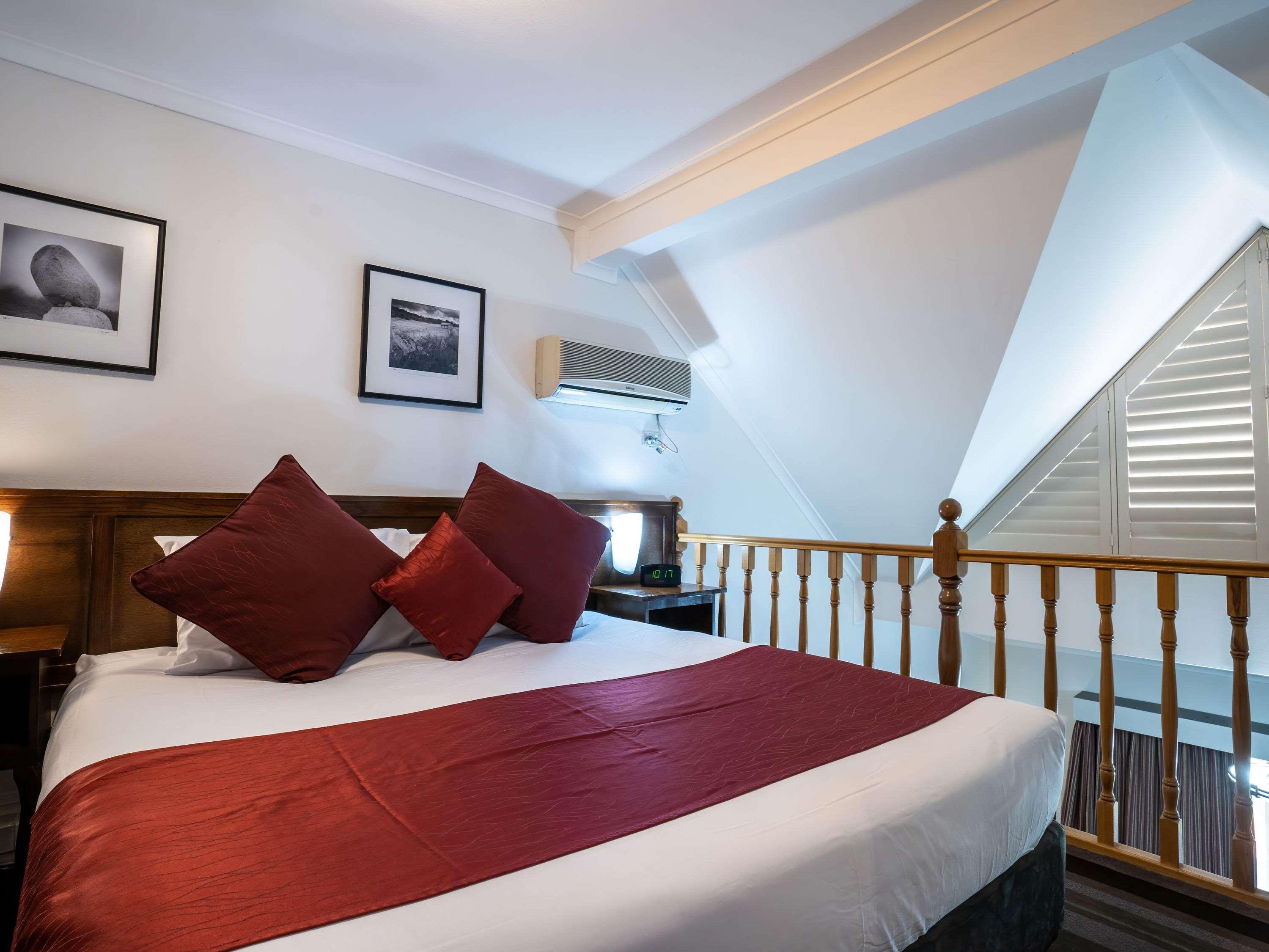 Mercure Hotel