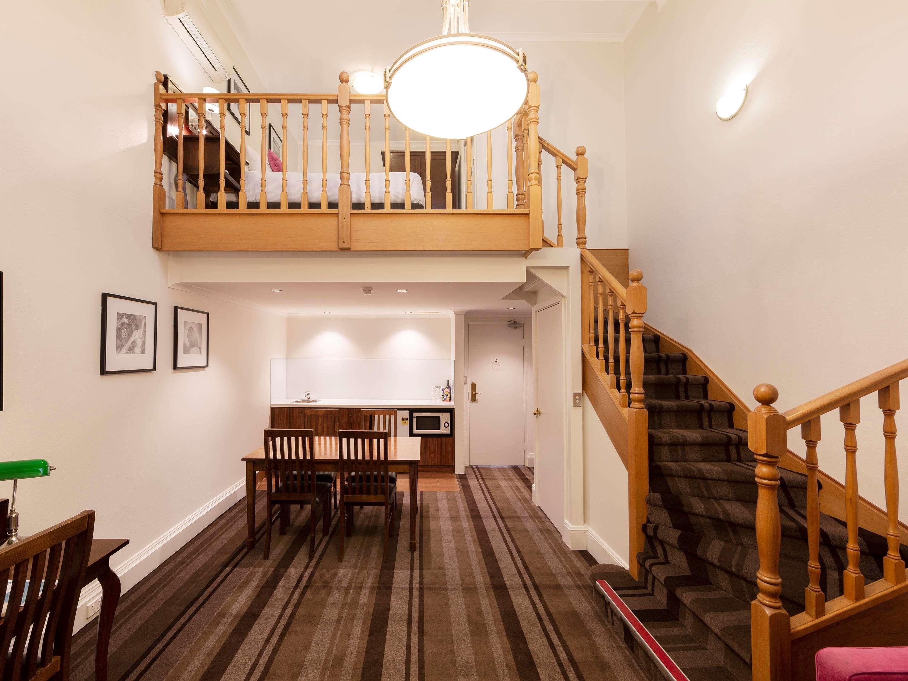 Mercure Hotel 4*