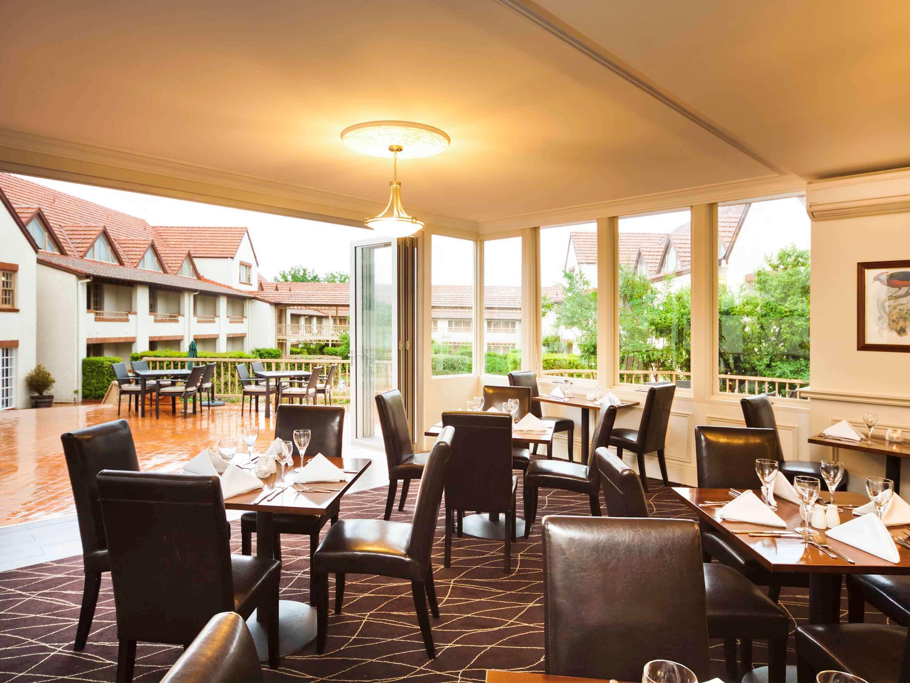 Mercure Hotel